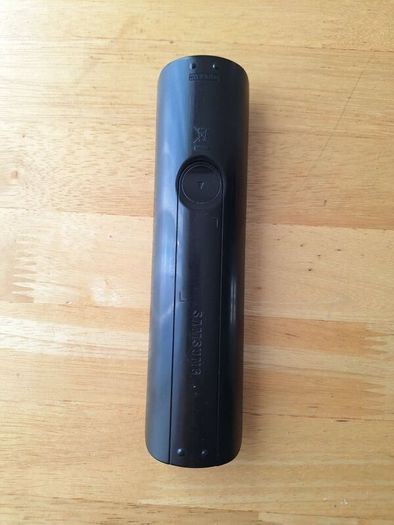 Samsung TV remote