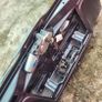 VW Lupo rear bootlid and front bonnet Image 3