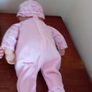 Baby Annabell doll Image 3