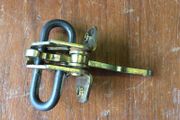Check Strap (Fiat Tipo Tempra)