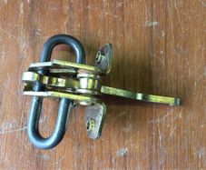 Check Strap (Fiat Tipo Tempra)