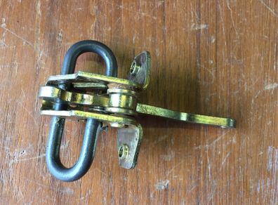 Check Strap (Fiat Tipo Tempra)
