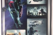 LEGO Star Wars 20th Anniversary Poster