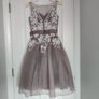Bridesmaid Dress Image 9