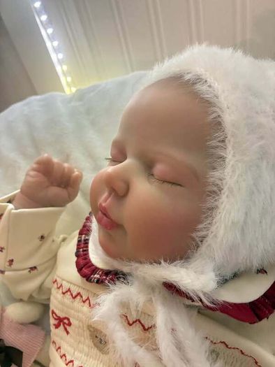 doll beautiful reborn doll