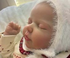 doll beautiful reborn doll
