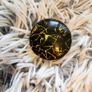 Black Marble PopSocket Universal Grip & Stand Image 2