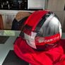 Ducati Arai RX7V Image 6