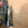 Galvanised Fixing Band Image 2