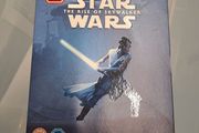 Star Wars The Rise of Skywalker