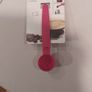 Coffee Spoon With Clip Image 3