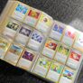Pokemon Trainer Binder Lot Image 3