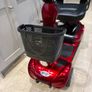 TSM Deluxe mobility scooter Image 4