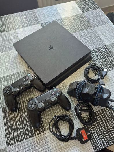 ps 4