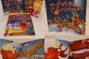 Christmas Time Storybooks By Miles Kelly