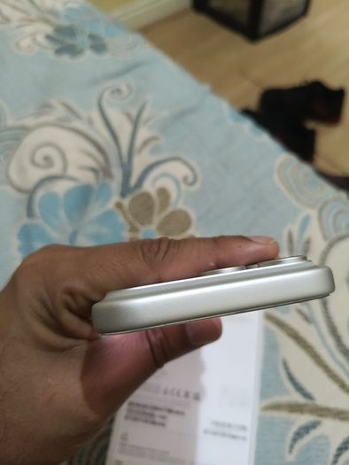 iphone  17 pro max 256 GB