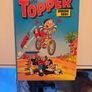 Vintage Comic Annuals Job Lot incl. Beezer, Hotspur, Topper, Eagle, Dan Dare, Beano Image 4