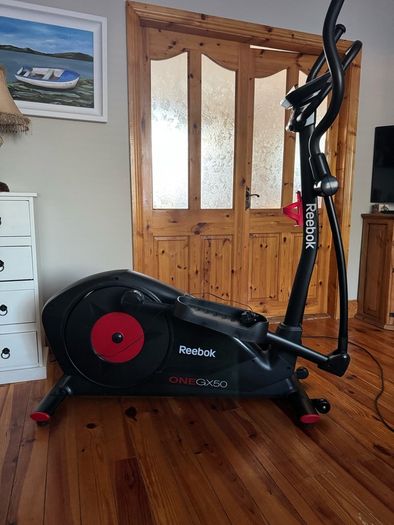 reebok cross trainer
