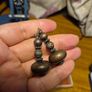 Vintage Earrings Image 4