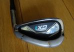 Masters GX1 7 Iron