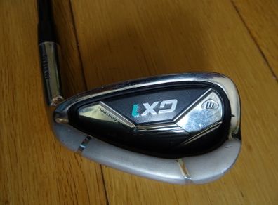 Masters GX1 7 Iron