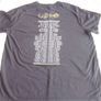 U2 Innocence + Experience Tour 2015 Black T Shirt Image 5