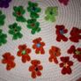 Tiny handmade teddies - suits doll house nursery Image 9
