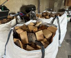 firewood