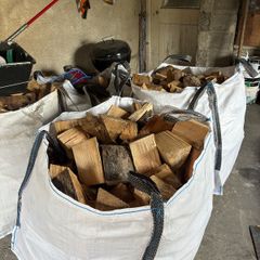 firewood