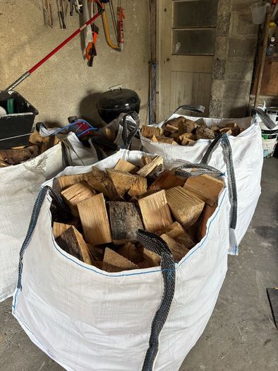 firewood