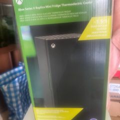 mini fridge