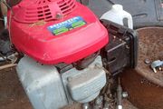 honda lawnmower engine