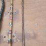 blackthorn walking sticks Image 5