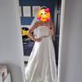 Wedding Dress Image 10