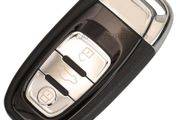 Replacement Key for Audi (Keyless GO)