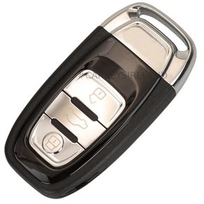 Replacement Key for Audi (Keyless GO)