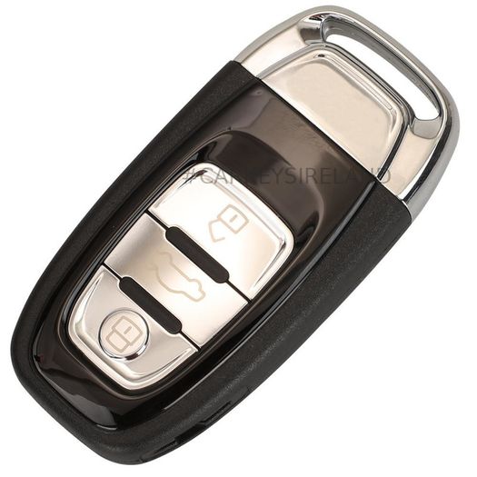 Replacement Key for Audi (Semi-Smart)