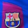 FC Barcelona Lewandowski Youth Jersey Image 7