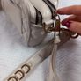marc jacobs softshot bag Image 8