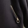 Topshop wool coat Image 3