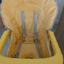 High Chair Image 3