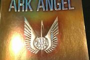 Alex Rider Ark Angel by Anthony Horowitz