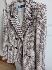 ladies Zara blazer