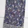 Vintage Kingston's of Dublin paisley scarf Image 6