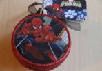 Spider-Man Christmas bauble