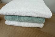 3 Hand Towels