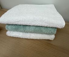 3 Hand Towels