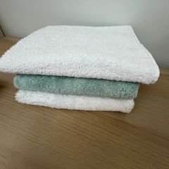 3 Hand Towels
