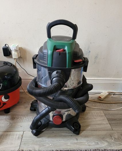 Henry Hoovers