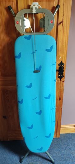 Ironing Board Vileda